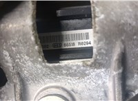  Блок АБС, насос (ABS, ESP, ASR) Mercedes E W211 2002-2009 9419963 #5