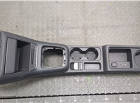  Консоль салона (кулисная часть) Volkswagen Tiguan 2011-2016 9420027 #10