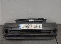  Бампер Hyundai Getz 9420048 #1