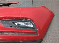  Бампер Opel Astra K 2015- 9420049 #2