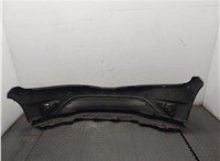  Бампер Honda Civic 2006-2012 9420126 #3