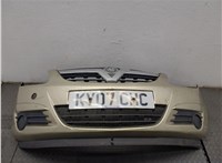  Бампер Opel Corsa D 2006-2011 9420134 #1