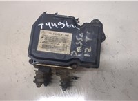  Блок АБС, насос (ABS, ESP, ASR) Volkswagen Passat 7 2010-2015 Европа 9420194 #1