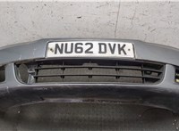 3T5807421 Бампер Skoda SuperB 2008-2015 9420223 #2