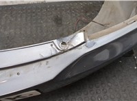 3T5807421 Бампер Skoda SuperB 2008-2015 9420223 #8