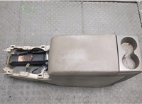  Консоль салона (кулисная часть) Ford Explorer 2006-2010 9420233 #4