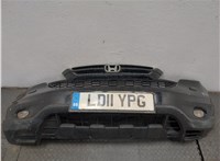  Бампер Honda CR-V 2007-2012 9420252 #1