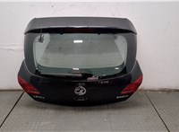  Крышка (дверь) багажника Opel Astra J 2010-2017 9420288 #1