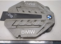  Накладка декоративная на ДВС BMW X6 E71 2007-2014 9420339 #1