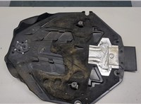  Накладка декоративная на ДВС BMW X6 E71 2007-2014 9420339 #2