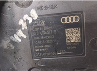  Блок АБС, насос (ABS, ESP, ASR) Audi Q7 2006-2009 9420353 #2