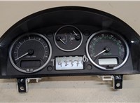  Щиток приборов (приборная панель) Land Rover Discovery 3 2004-2009 9420386 #1