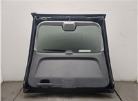  Крышка (дверь) багажника Honda CR-V 2007-2012 9420395 #9