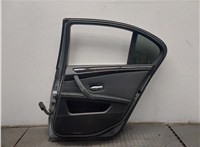  Дверь боковая (легковая) BMW 5 E60 2003-2009 9420444 #8