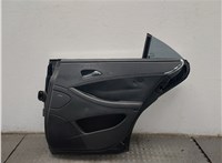  Дверь боковая (легковая) Mercedes CLS C219 2004-2010 9420465 #8