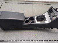  Консоль салона (кулисная часть) Volkswagen Passat CC 2008-2012 9420488 #11