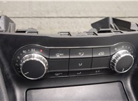  Консоль салона (кулисная часть) Mercedes CLA C117 2013- 9420518 #14