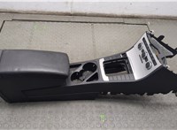  Консоль салона (кулисная часть) Volkswagen Passat CC 2012-2017 9420591 #11