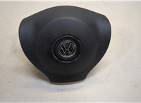  Подушка безопасности водителя Volkswagen Tiguan 2011-2016 9420600 #1