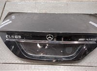  Крышка (дверь) багажника Mercedes CLS C219 2004-2010 9420632 #1