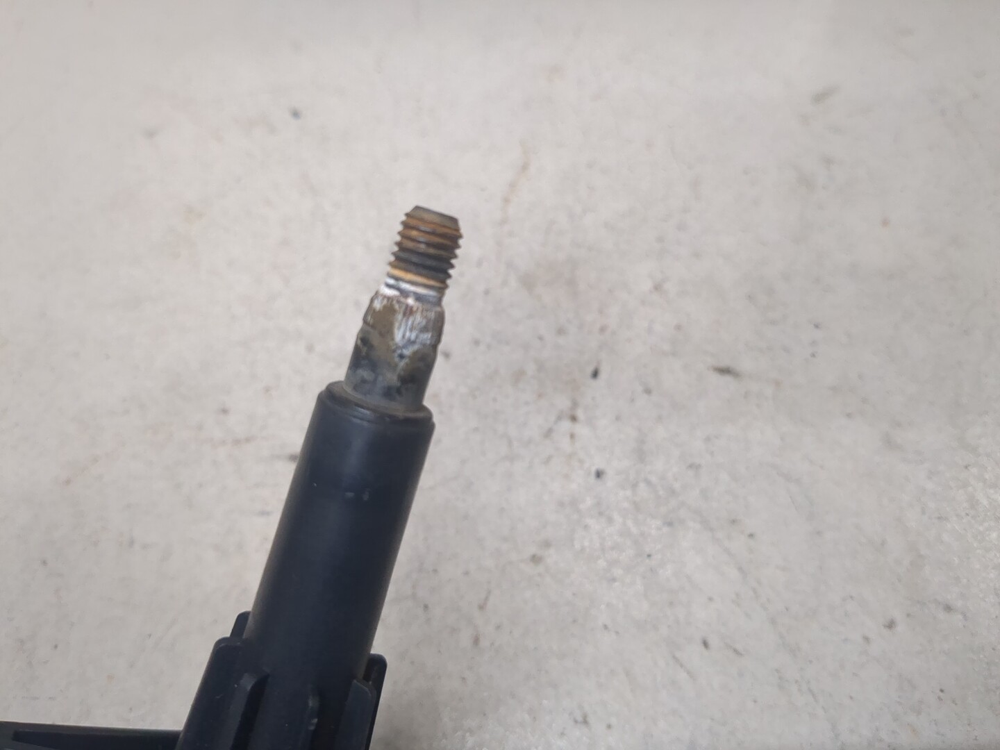 Моторчик стеклоочистителя задний