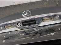 A2198200342 Замок багажника Mercedes CLS C219 2004-2010 11170963 #2