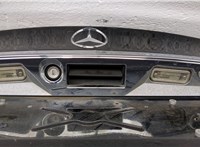  Крышка (дверь) багажника Mercedes CLS C219 2004-2010 9420709 #4