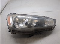 8301B626 Фара (передняя) Mitsubishi Lancer 10 2007-2015 9420771 #2