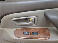 681010C020 Стекло боковой двери Toyota Tundra 2000-2006 11171039 #8