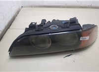 63128361939 Фара (передняя) BMW 5 E39 1995-2003 9420879 #3