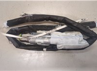  Подушка безопасности боковая (шторка) Renault Laguna 3 2007- 9420889 #1