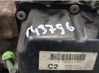 96624972 КПП - автомат (АКПП) 4х4 Opel Antara 9420970 #7