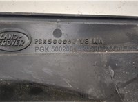 PGK500063 Кожух вентилятора радиатора (диффузор) Land Rover Range Rover Sport 2005-2009 9420973 #3