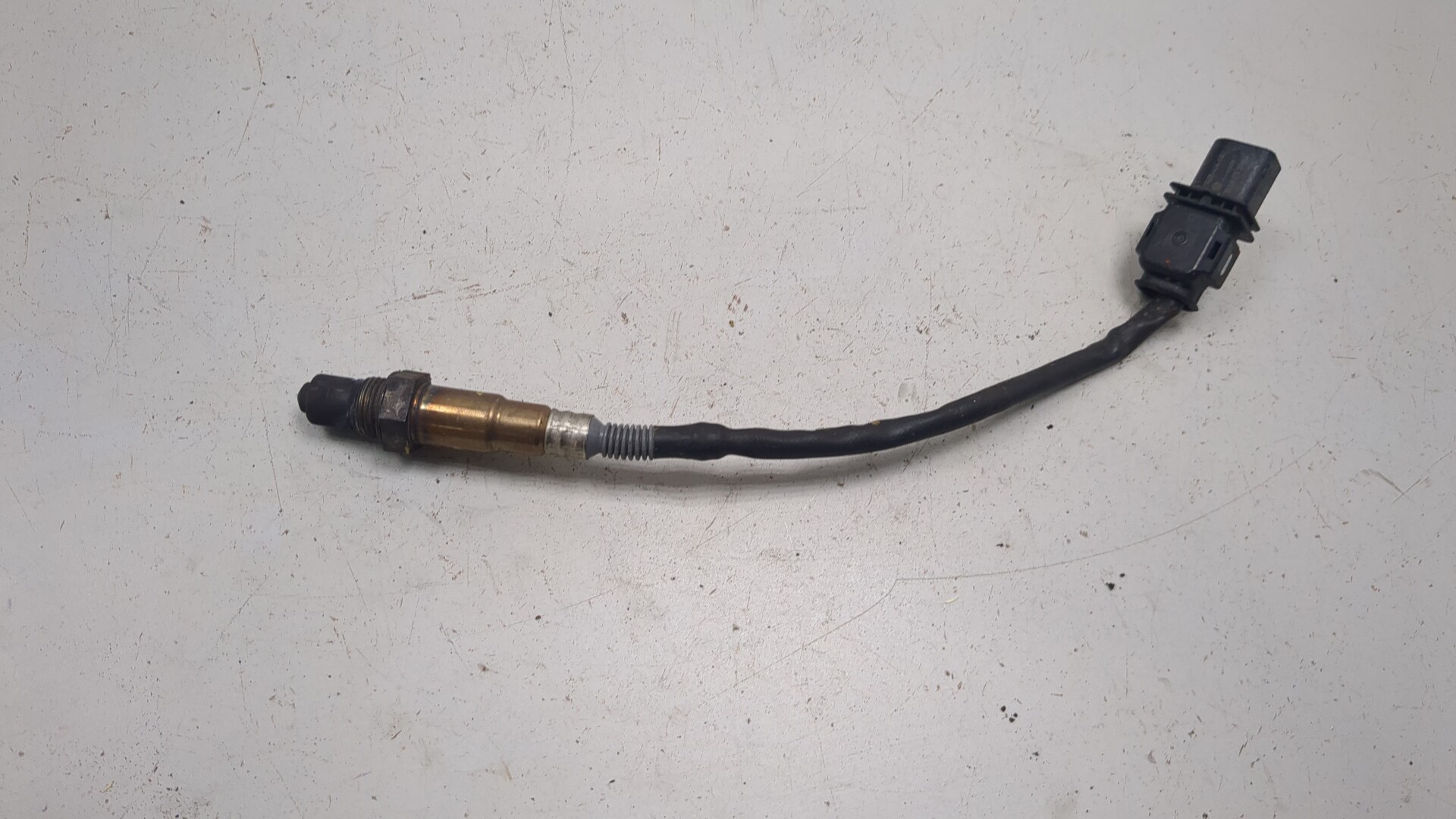 Датчик кислородный/Лямбда-зонд
