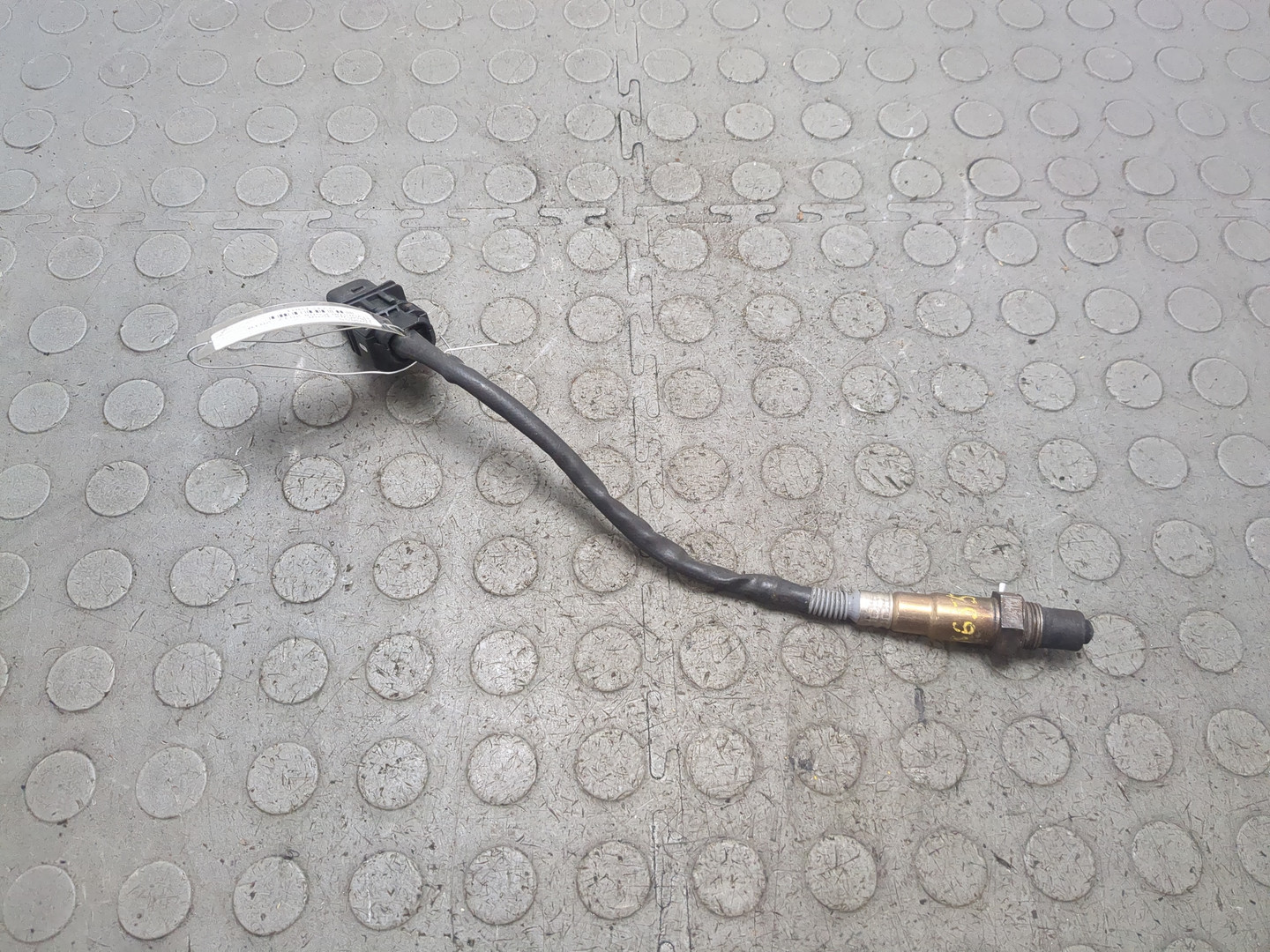 Датчик кислородный/Лямбда-зонд