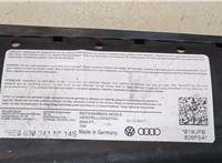  Подушка безопасности боковая (в сиденье) Audi A4 (B7) 2005-2007 9421010 #2