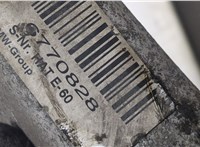  Балка подвески задняя BMW 5 E60 2003-2009 9421015 #3