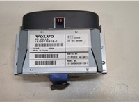  Дисплей мультимедиа Volvo XC90 2006-2014 9421021 #3