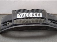  Бампер Skoda Fabia 2007-2010 9421140 #1