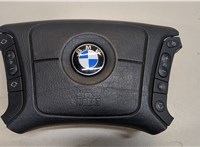  Подушка безопасности водителя BMW 5 E39 1995-2003 9421241 #1