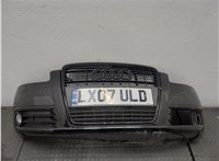  Бампер Audi A6 (C6) 2005-2011 9421257 #1