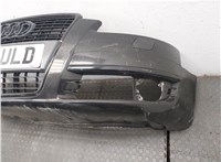 4F0807105F Бампер Audi A6 (C6) 2005-2011 9421257 #7