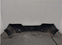  Бампер Opel Astra H 2004-2010 9421283 #2