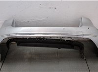  Бампер Volkswagen Passat 7 2010-2015 Европа 9421289 #1