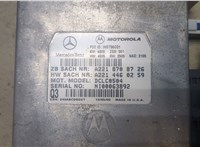  Блок управления телефоном Mercedes CLS C219 2004-2010 9421323 #2