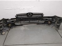 A2198800340 Бампер Mercedes CLS C219 2004-2010 9421417 #7