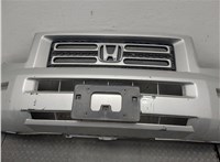  Бампер Honda Ridgeline 2005-2012 9421431 #8