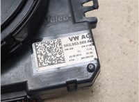 5K0953569AB Шлейф руля Volkswagen Passat CC 2008-2012 9421481 #3