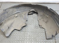  Защита арок (подкрылок) Ford Focus 1 1998-2004 9421570 #3