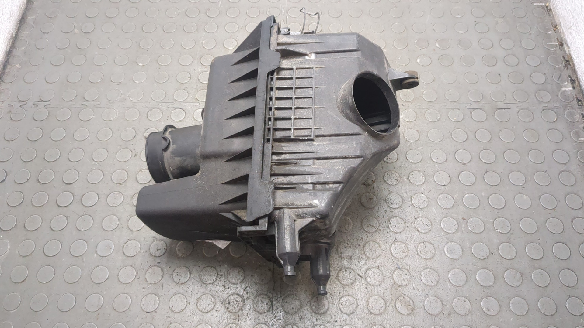 Корпус воздушного фильтра